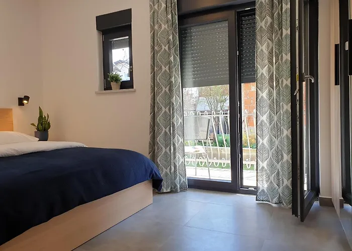 Appartement Assato Vodice