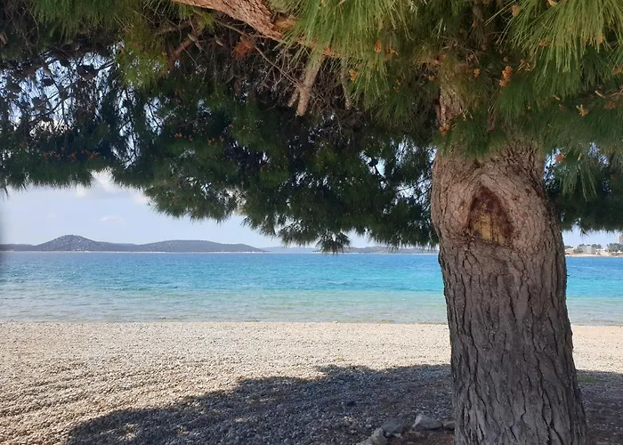 Assato Apartmán Vodice