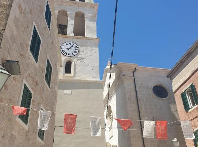 Assato Apartmán Vodice